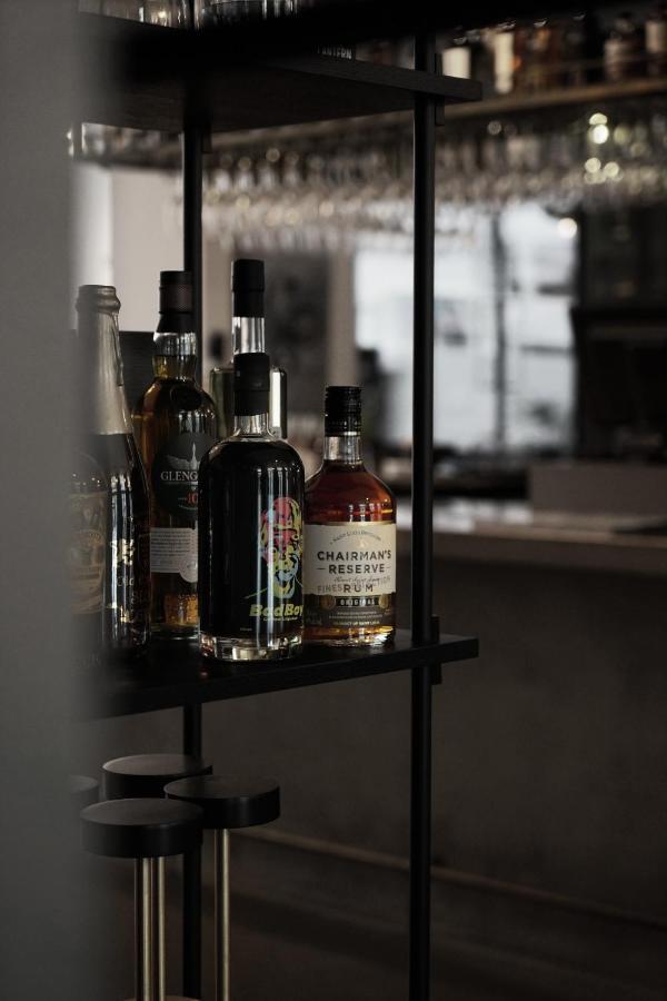 By Brochner Apartment