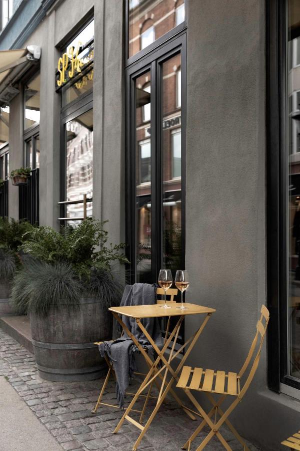 By Brochner Apartment