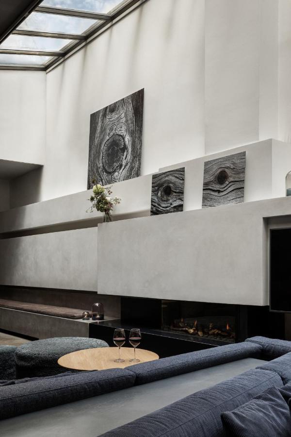 By Brochner Apartment *
