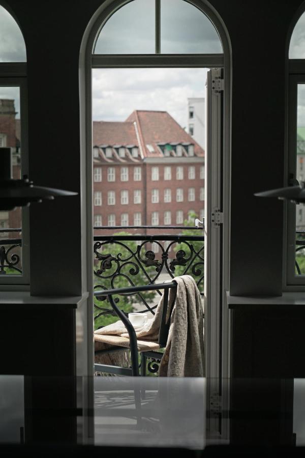 By Brochner Apartment Copenhagen