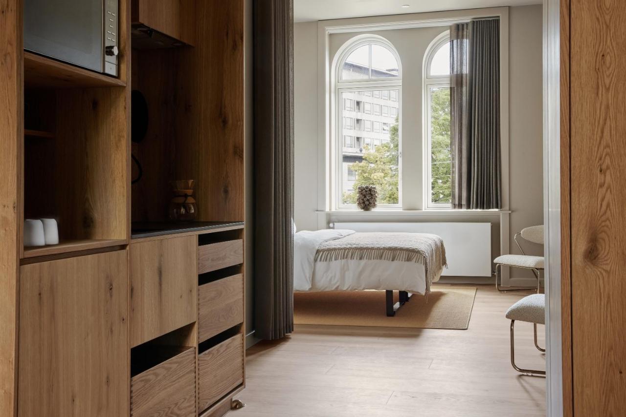 By Brochner Apartment