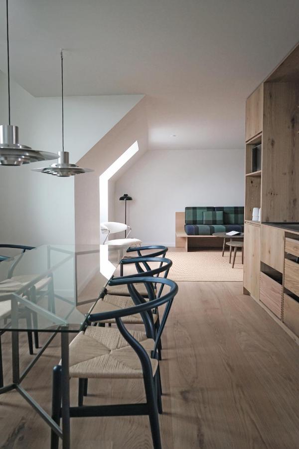 Apartment By Brochner Copenhagen